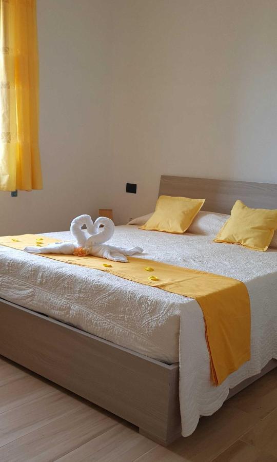 Rita Home B&B Península Sorrentina Exterior foto